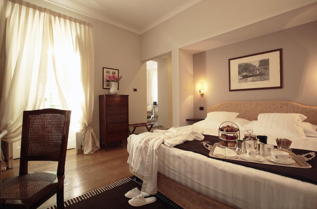 Hotel Relais San Maurizio Santo Stefano Belbo Esterno foto
