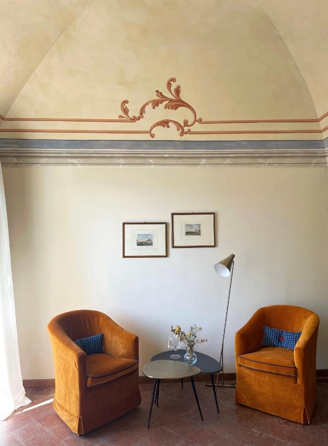 Hotel Relais San Maurizio Santo Stefano Belbo Esterno foto