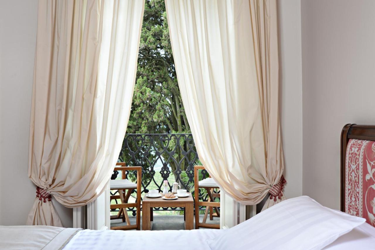Hotel Relais San Maurizio Santo Stefano Belbo Esterno foto
