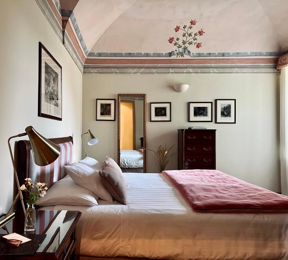 Hotel Relais San Maurizio Santo Stefano Belbo Esterno foto