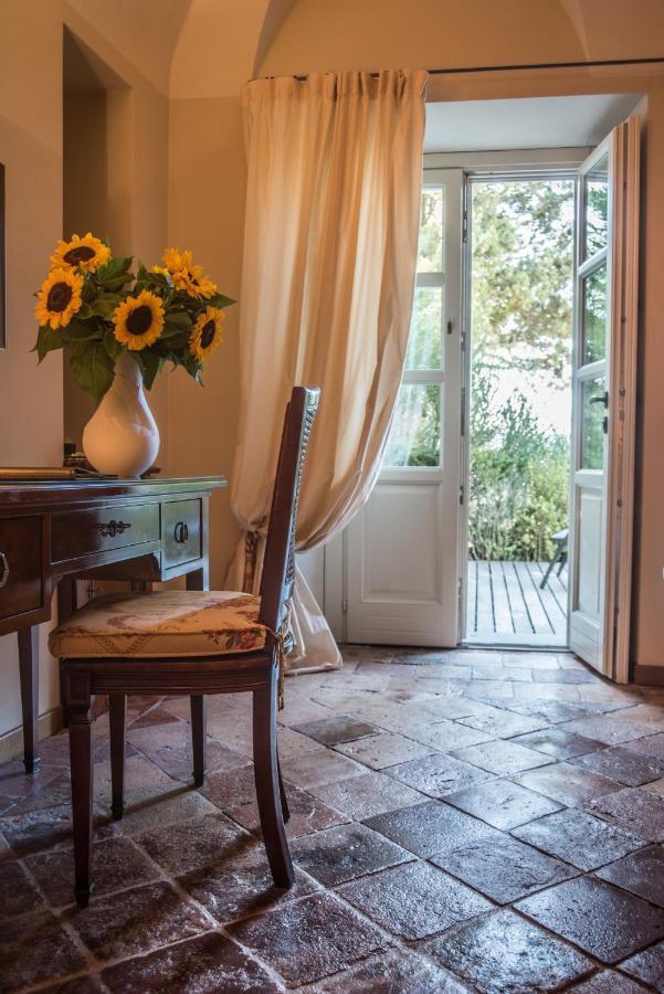 Hotel Relais San Maurizio Santo Stefano Belbo Esterno foto