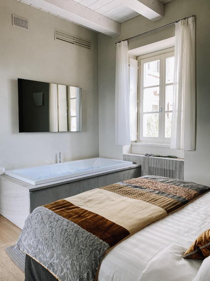 Hotel Relais San Maurizio Santo Stefano Belbo Esterno foto