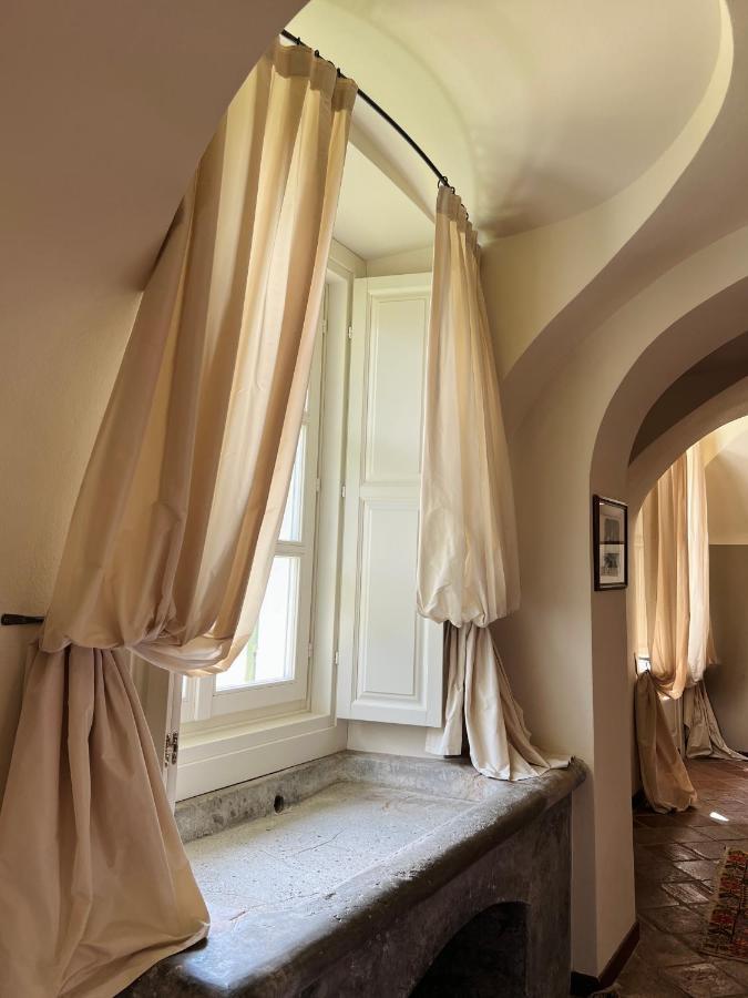 Hotel Relais San Maurizio Santo Stefano Belbo Esterno foto