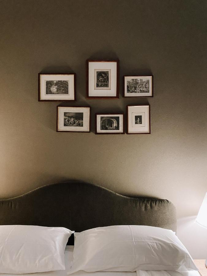 Hotel Relais San Maurizio Santo Stefano Belbo Esterno foto