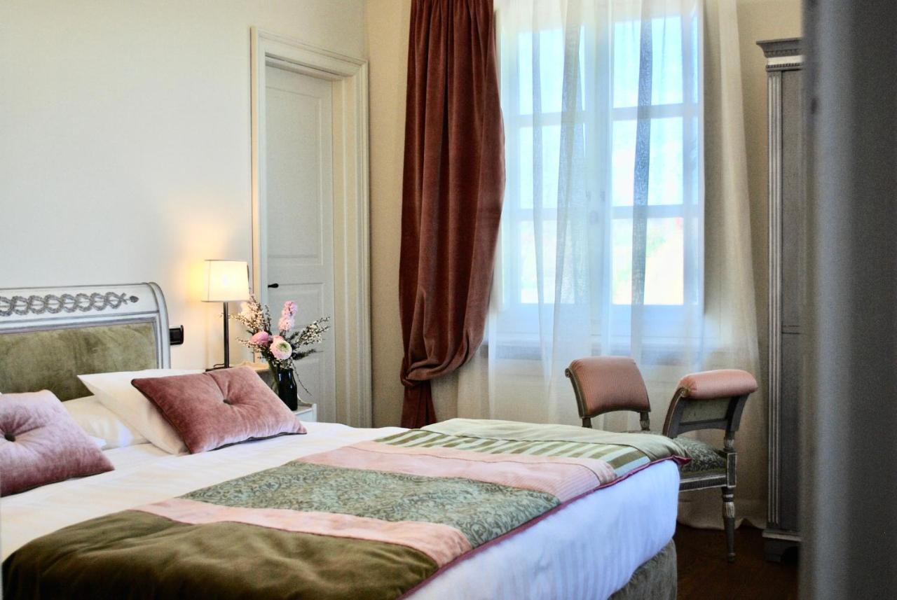 Hotel Relais San Maurizio Santo Stefano Belbo Esterno foto