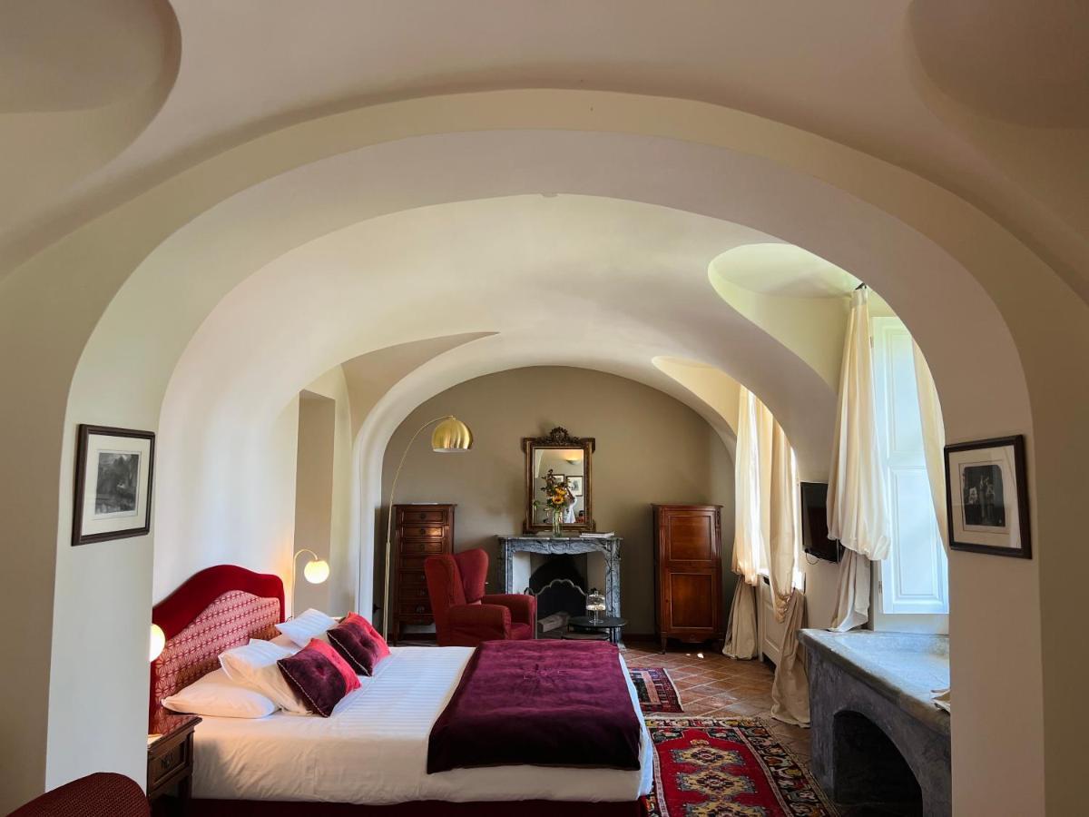 Hotel Relais San Maurizio Santo Stefano Belbo Esterno foto
