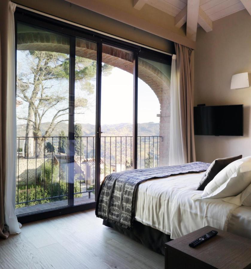 Hotel Relais San Maurizio Santo Stefano Belbo Esterno foto