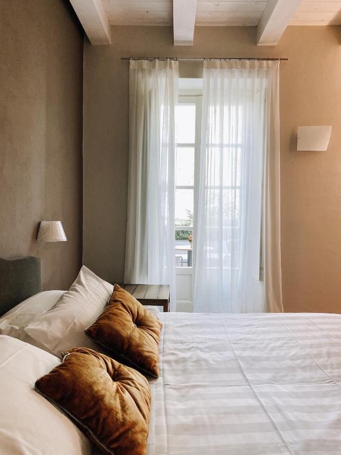 Hotel Relais San Maurizio Santo Stefano Belbo Esterno foto