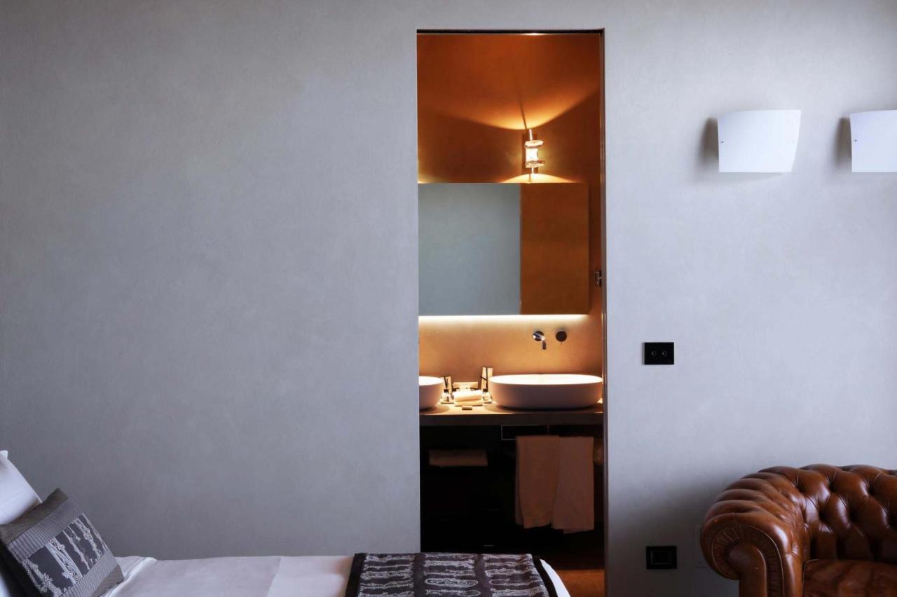 Hotel Relais San Maurizio Santo Stefano Belbo Esterno foto