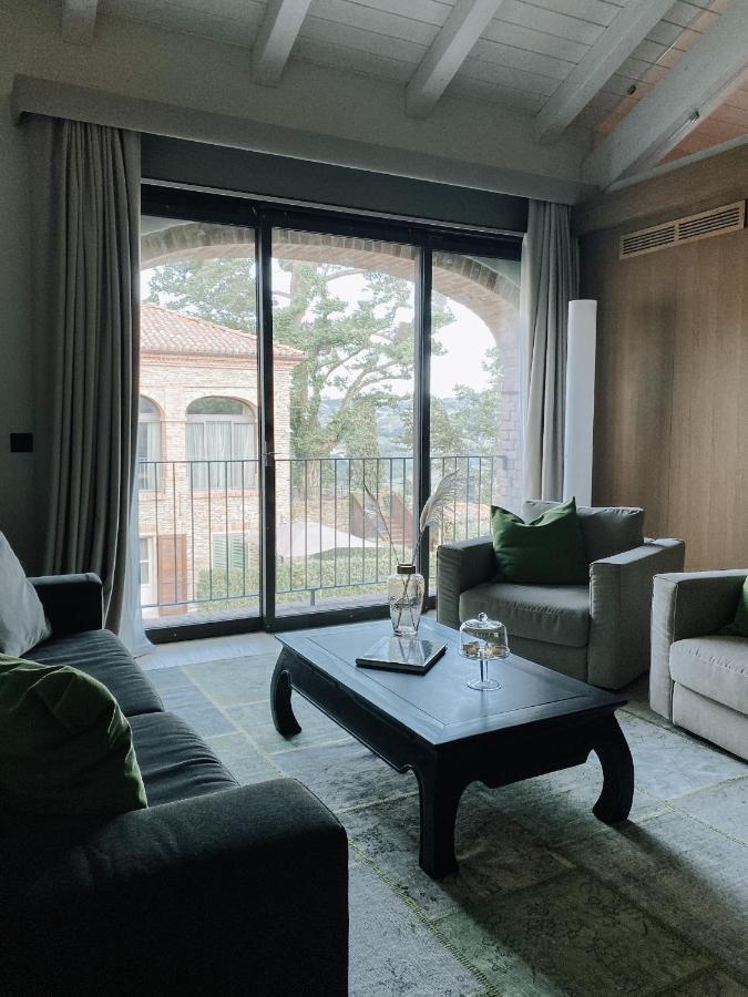Hotel Relais San Maurizio Santo Stefano Belbo Esterno foto