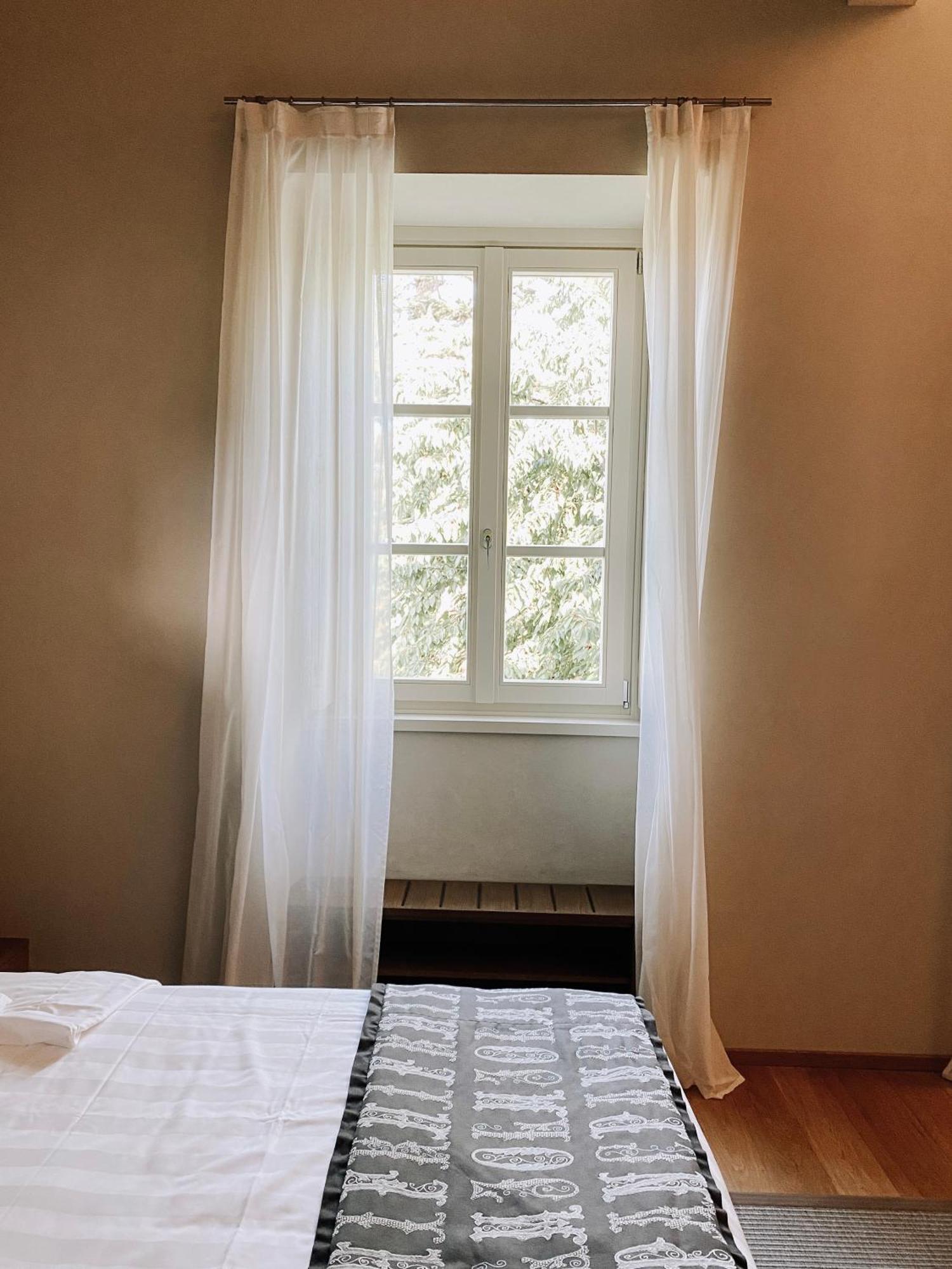 Hotel Relais San Maurizio Santo Stefano Belbo Esterno foto