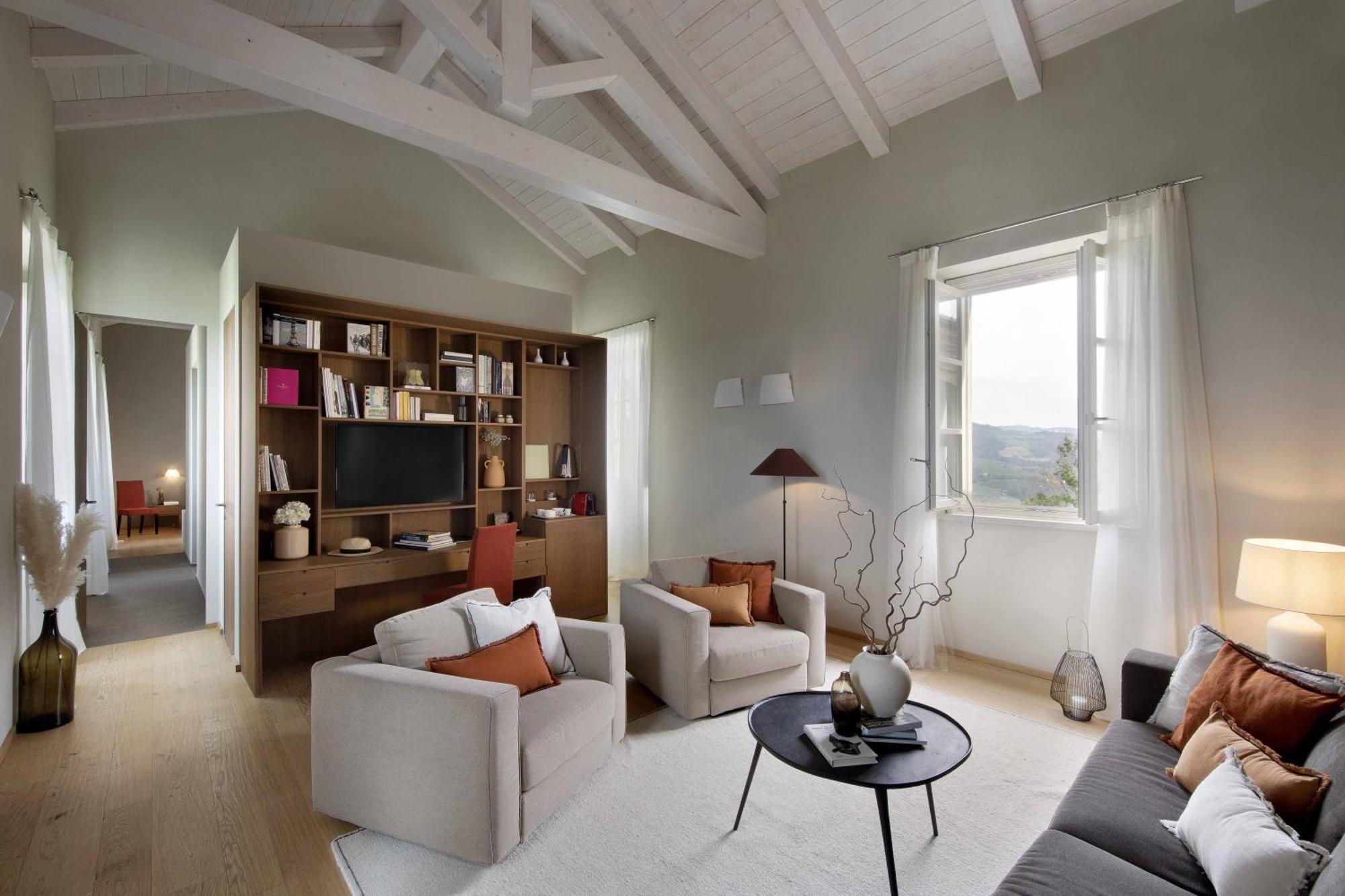 Hotel Relais San Maurizio Santo Stefano Belbo Esterno foto