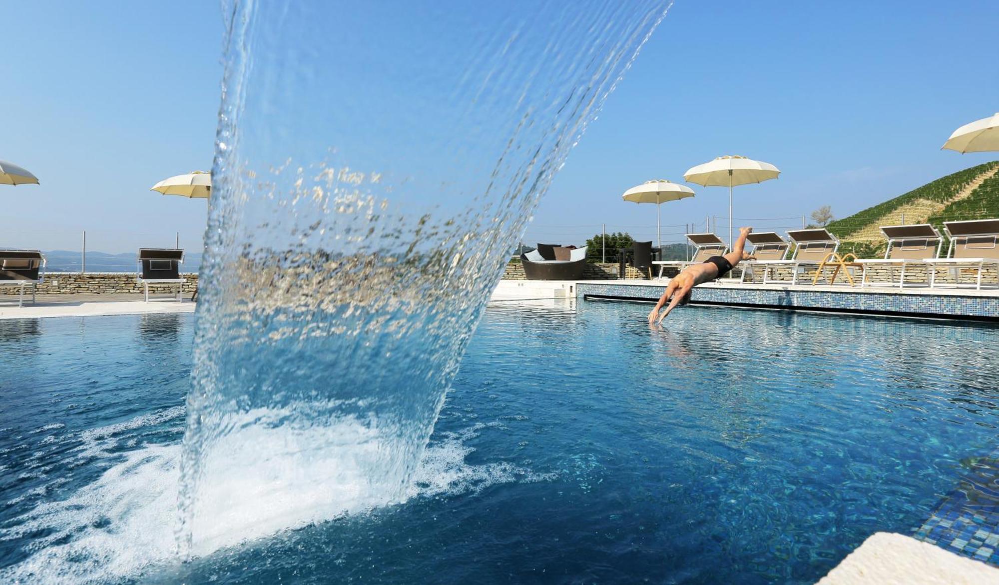 Hotel Relais San Maurizio Santo Stefano Belbo Esterno foto