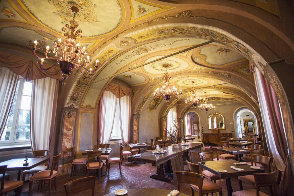 Hotel Relais San Maurizio Santo Stefano Belbo Esterno foto
