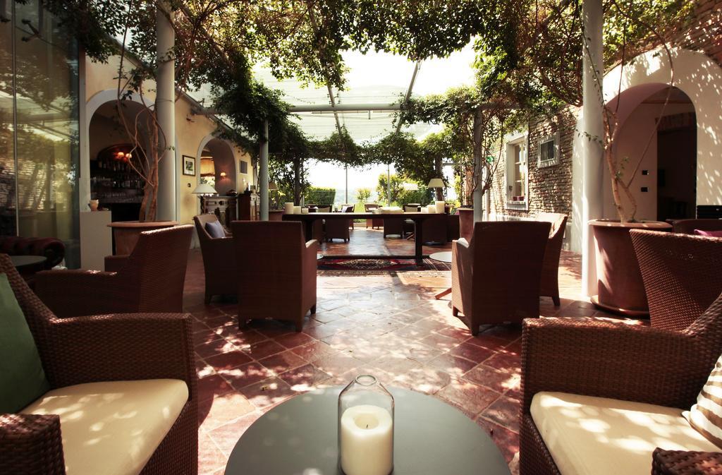 Hotel Relais San Maurizio Santo Stefano Belbo Esterno foto