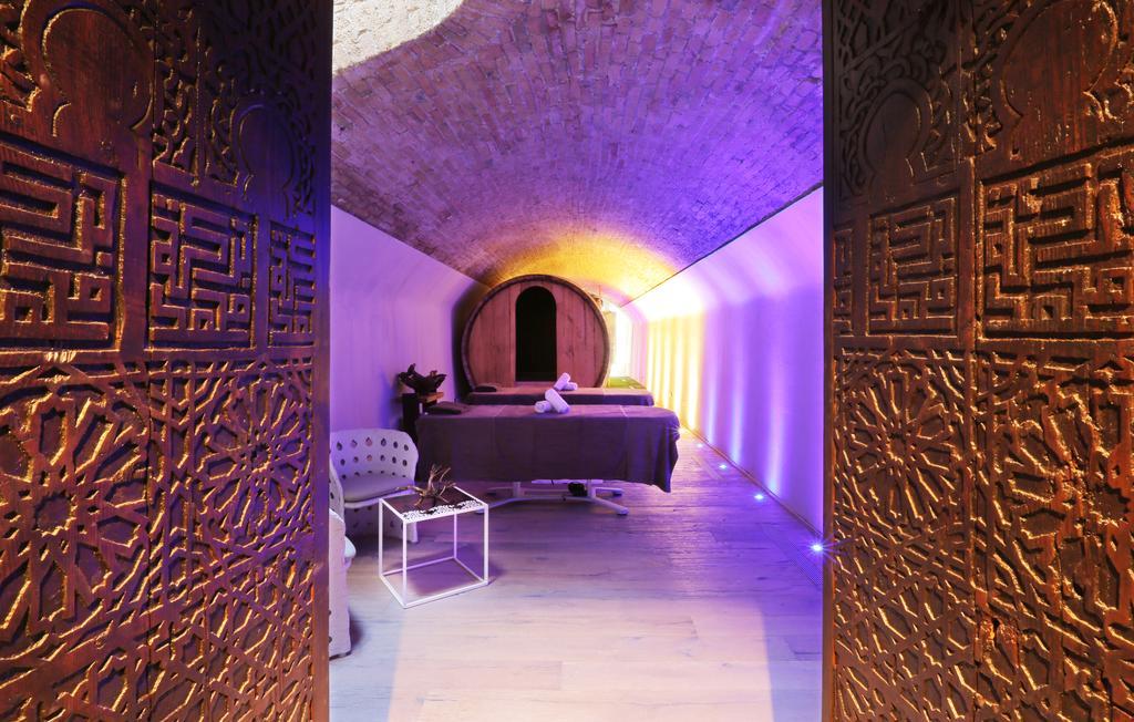 Hotel Relais San Maurizio Santo Stefano Belbo Esterno foto