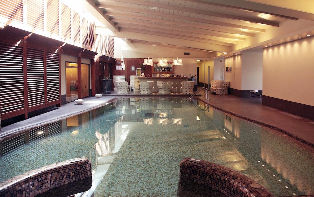 Hotel Relais San Maurizio Santo Stefano Belbo Esterno foto