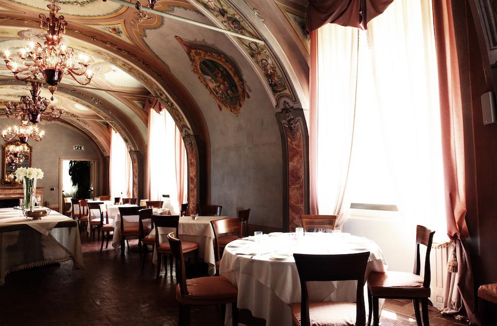 Hotel Relais San Maurizio Santo Stefano Belbo Esterno foto