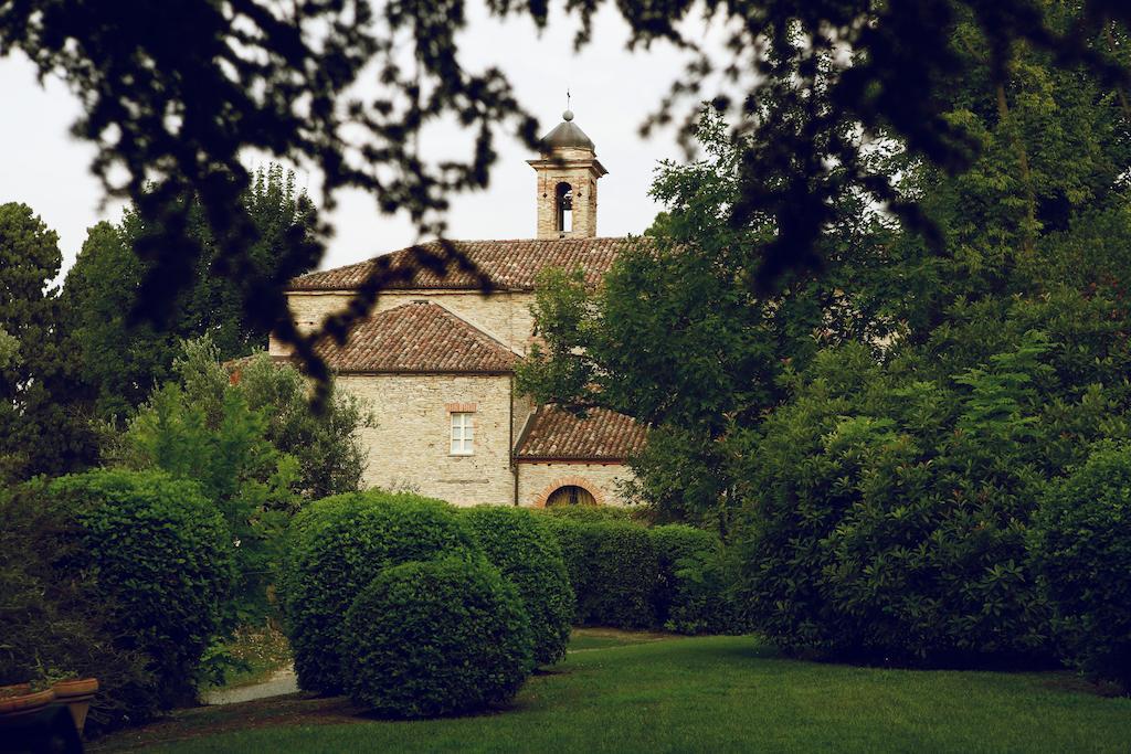 Hotel Relais San Maurizio Santo Stefano Belbo Esterno foto